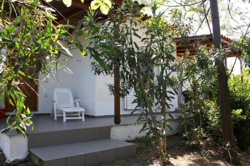 Nikos 9 in Zacharo, Greece