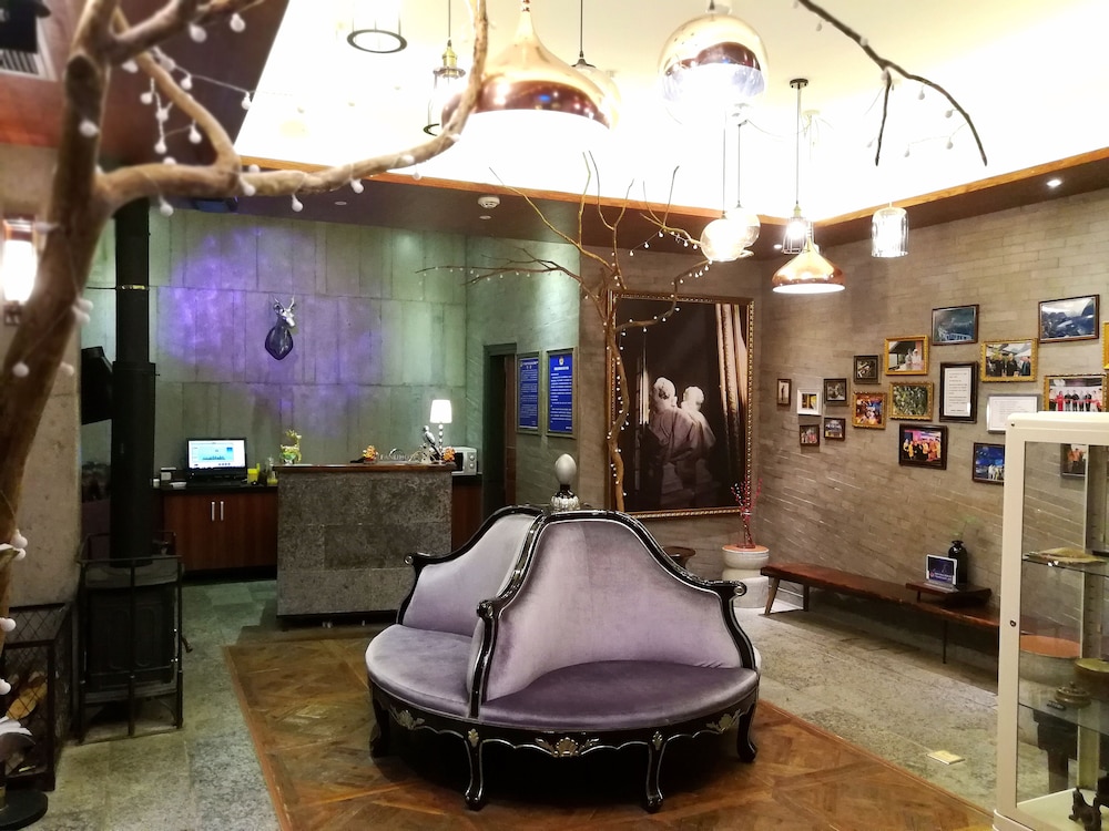 Fanli Hotel - last minute hotel in Yangshuo