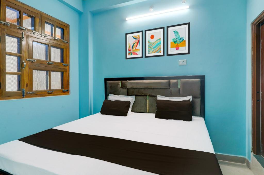 Hotel O Sk in Sitapur, India