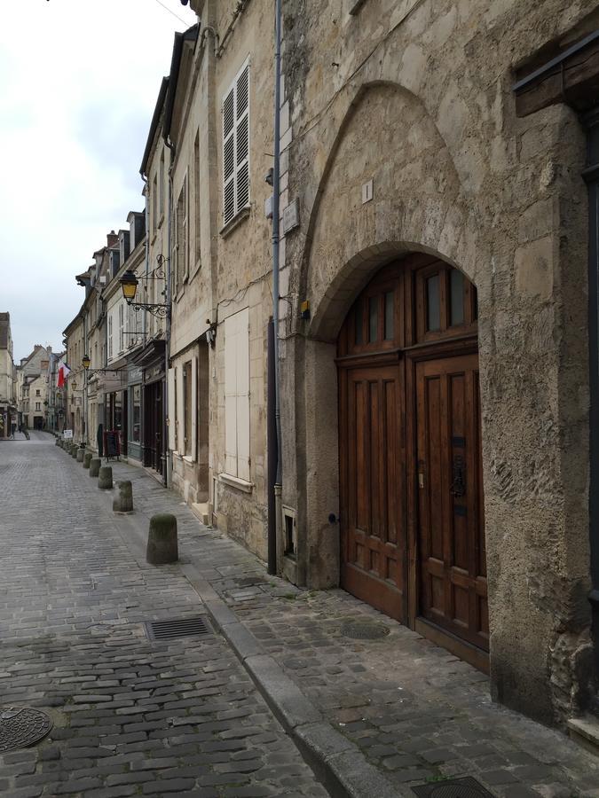 Le Castel Ecossais — Senlis — photo 4