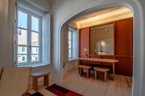 Maison Boheme Cascais Historic Apartment — 4-Star Luxury Hotel in Cascais, Portugal