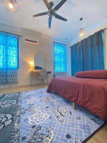 Fary Inn Alor Gajah Melaka Mslim Only in Unknown City, Malaysia