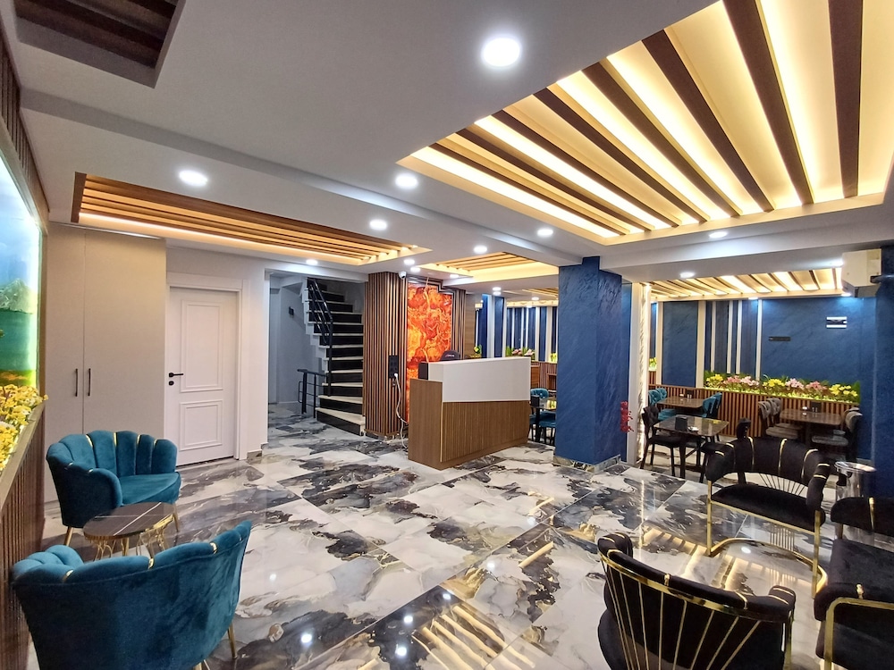 White Palace Haliç - last minute hotel in Istanbul