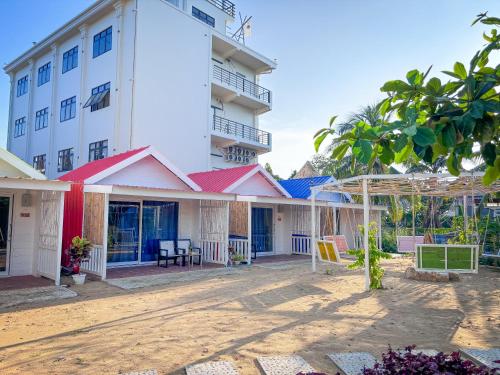Coral - last minute hotel in Sihanoukville