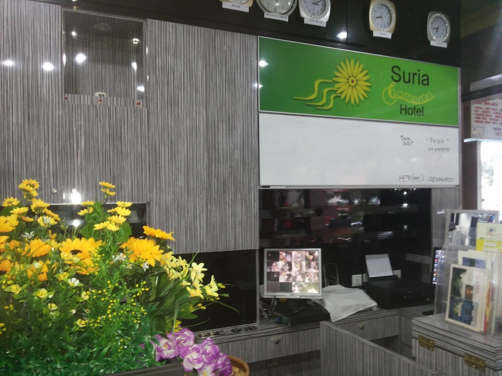 Suria Cameron Hotel in Tanah Rata, Malaysia