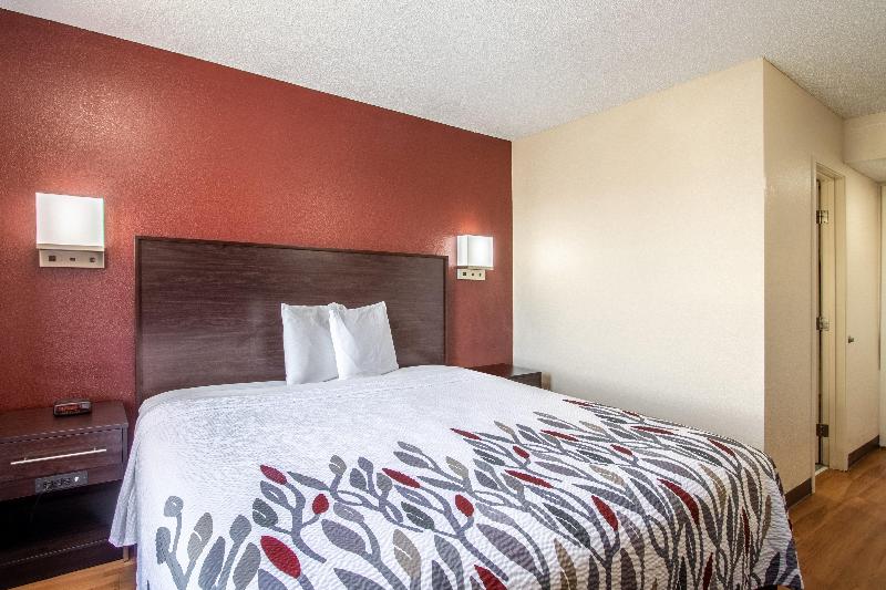Red Roof Inn El Paso West - photo 42