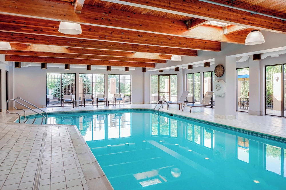 Courtyard by Marriott Cranbury South Brunswick - photo 24