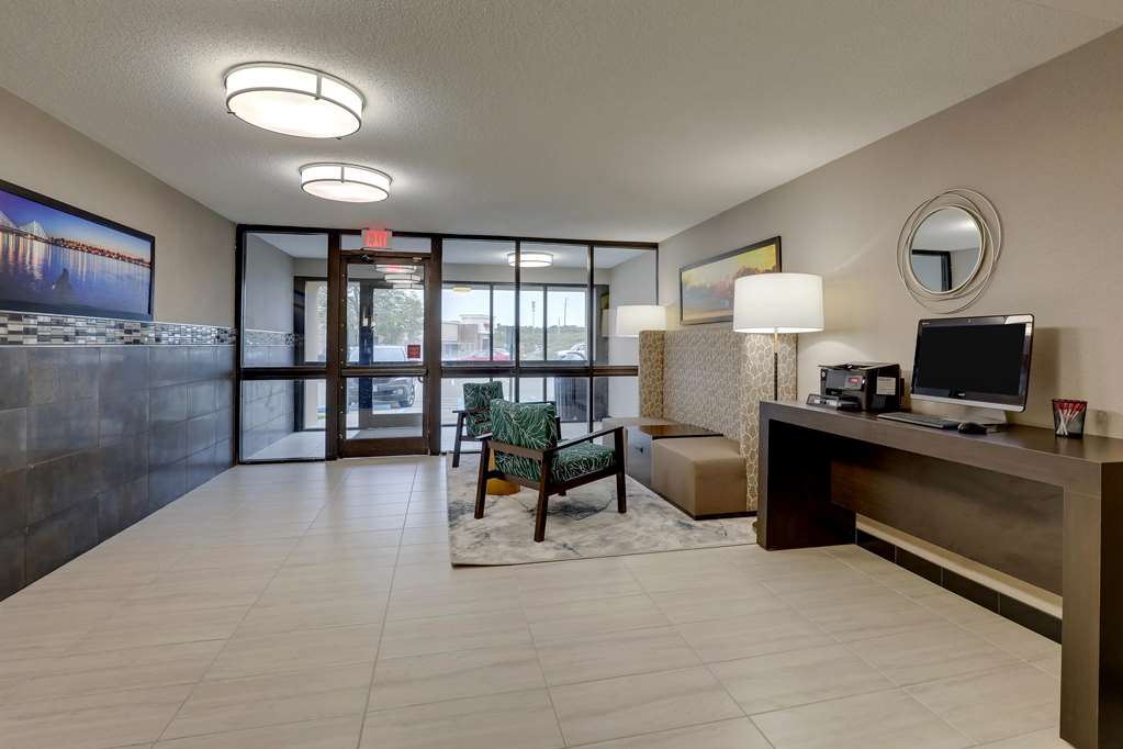 Drury Inn & Suites Cape Girardeau - photo 38