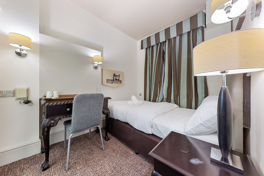 Clarion Collection Harte & Garter Hotel & Spa in Windsor, United Kingdom