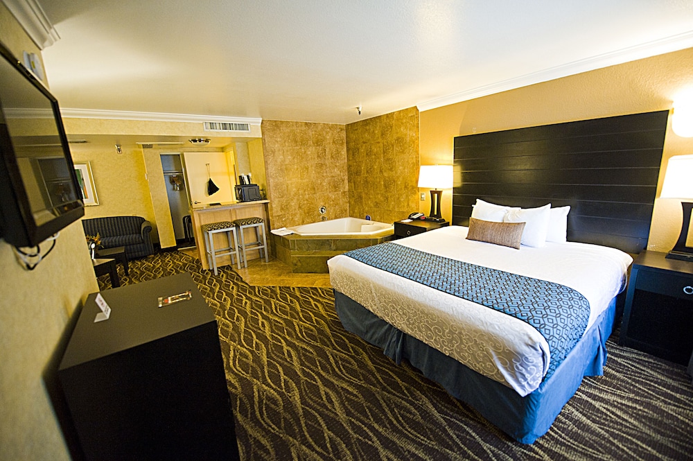 Hotel d Lins Ontario Airport - photo 6
