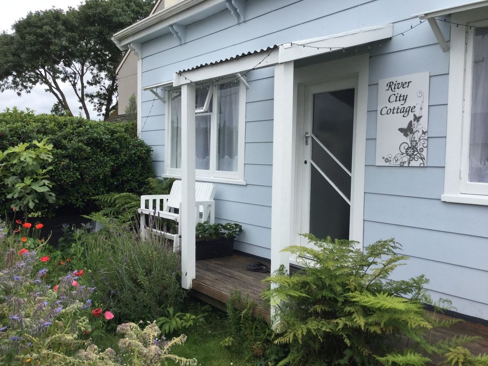 River City Cottage 6912406 — Wanganui
