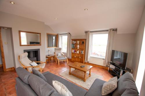 3 Fishery Cottages 2 Bedroom house close to town — 4-Star Luxury Hotel in Bundoran, Republic of Ireland