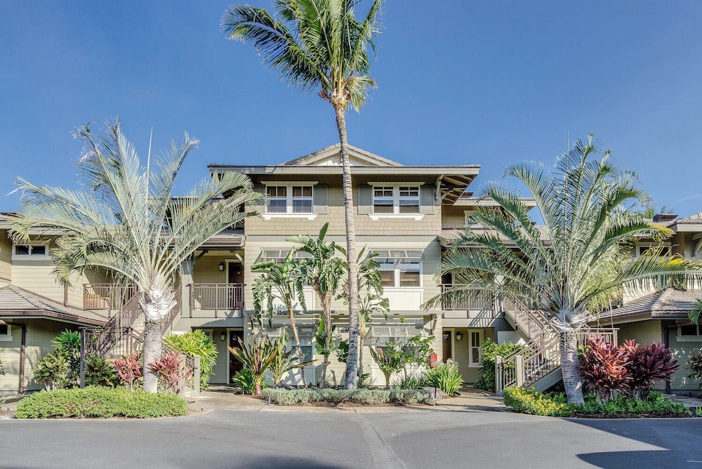 Hali'i Kai 15A at the Waikoloa Beach Resort - photo 23