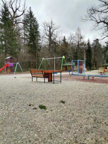 Apartman Sunny Lika — Gospic — photo 4
