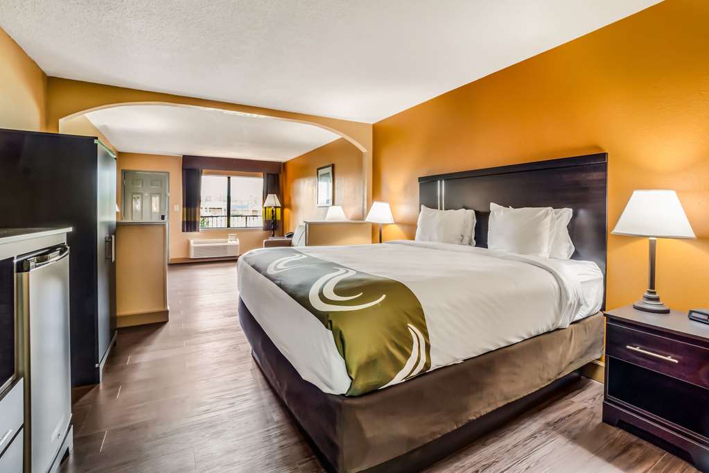 Quality Inn & Suites Corinth West - photo 26