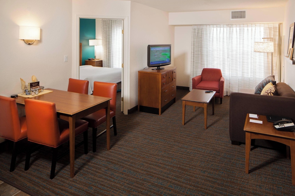 Residence Inn by Marriott Wichita East At Plazzio - photo 15