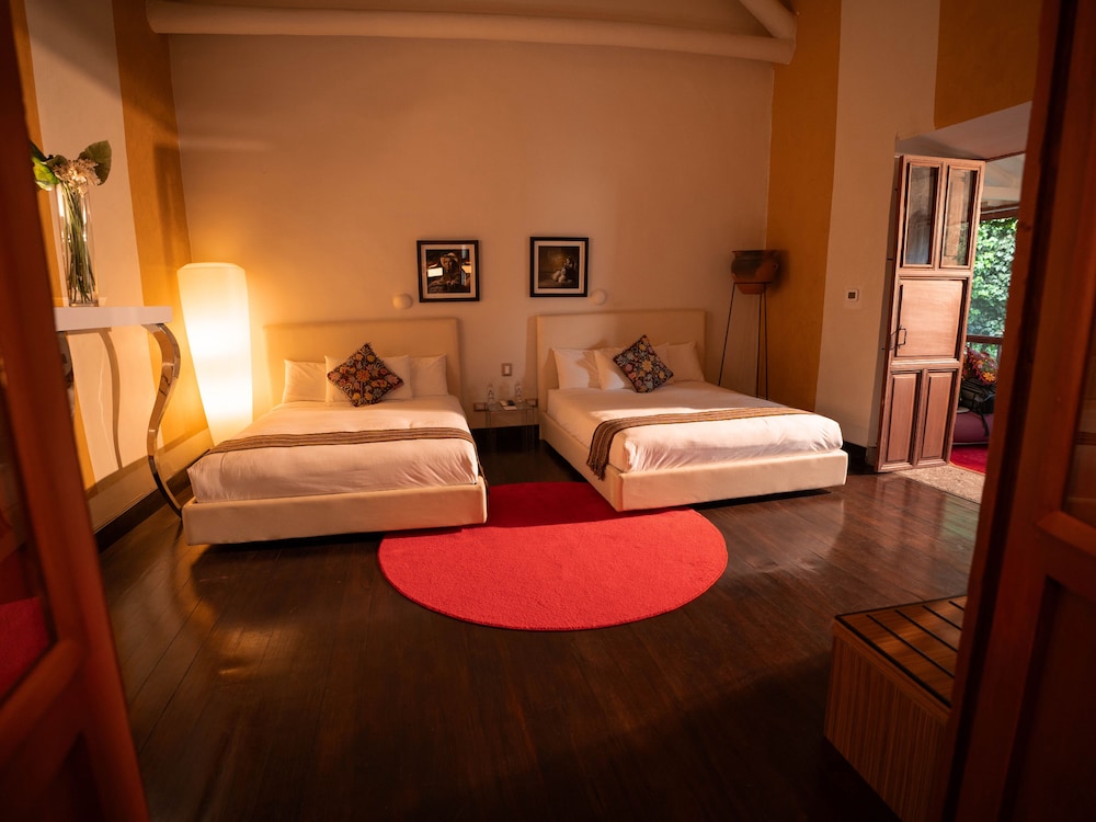 Casa Cartagena Boutique Hotel & Spa — Cusco — photo 3