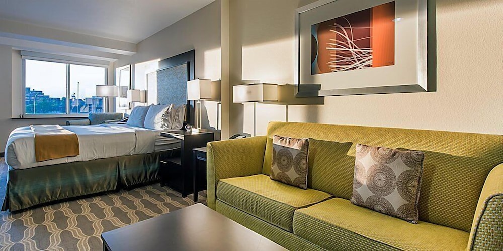 Holiday Inn Express & Suites Colorado Springs South I 25 by IHG - photo 14