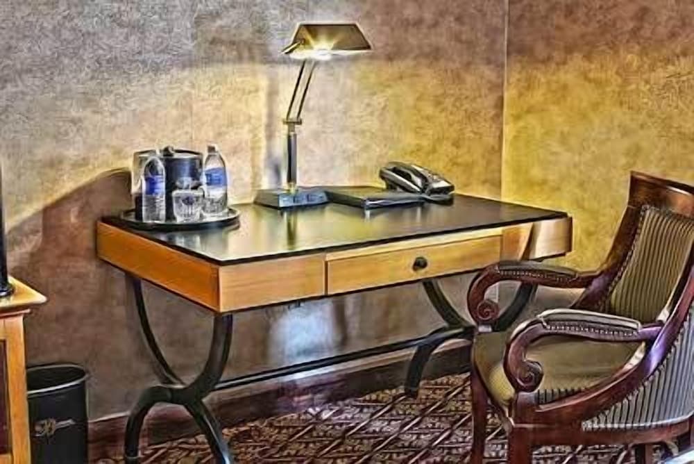 The Bertram Inn & Conf Ctr Trademark Collection by Wyndham - photo 17