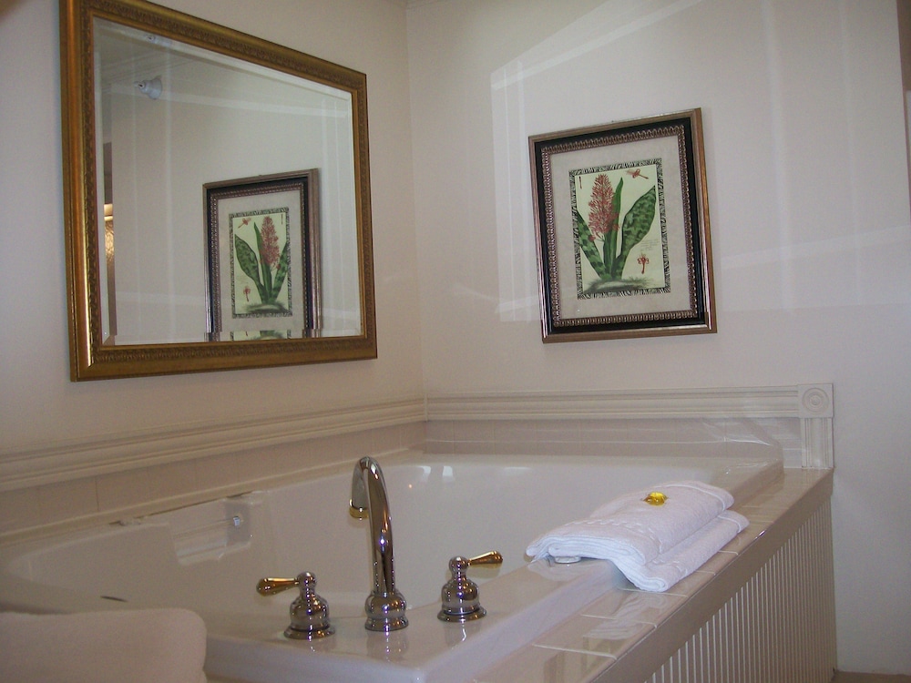 The Inn at Thorn Hill & Spa - photo 49
