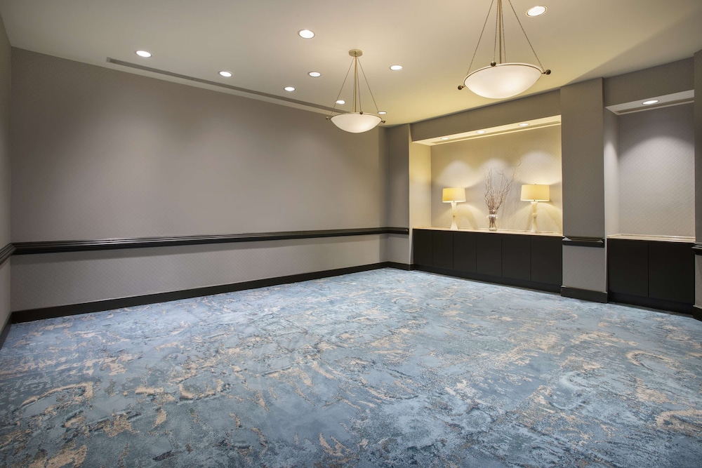 Hilton Tampa Downtown - photo 101