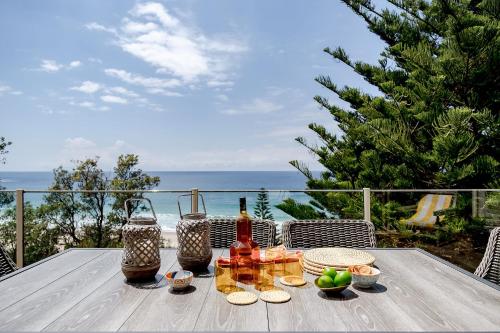 Mooky Beachhouse in Mollymook, Australia