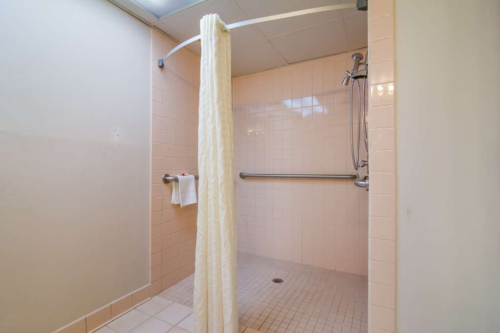 Americas Best Value Inn Wadesboro - photo 21