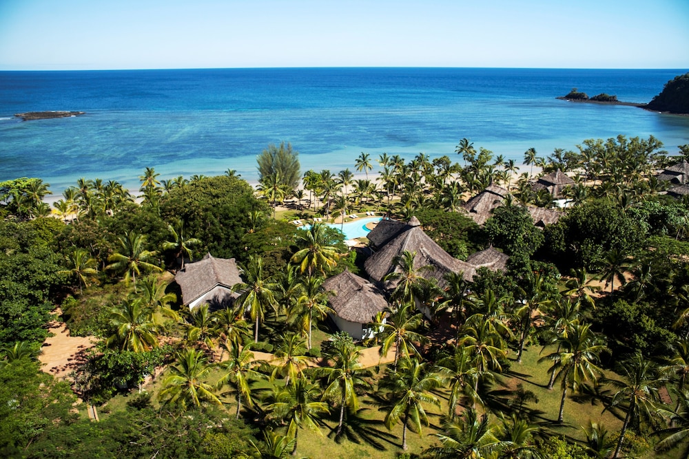 VOI Amarina Resort in Unknown City, Madagascar