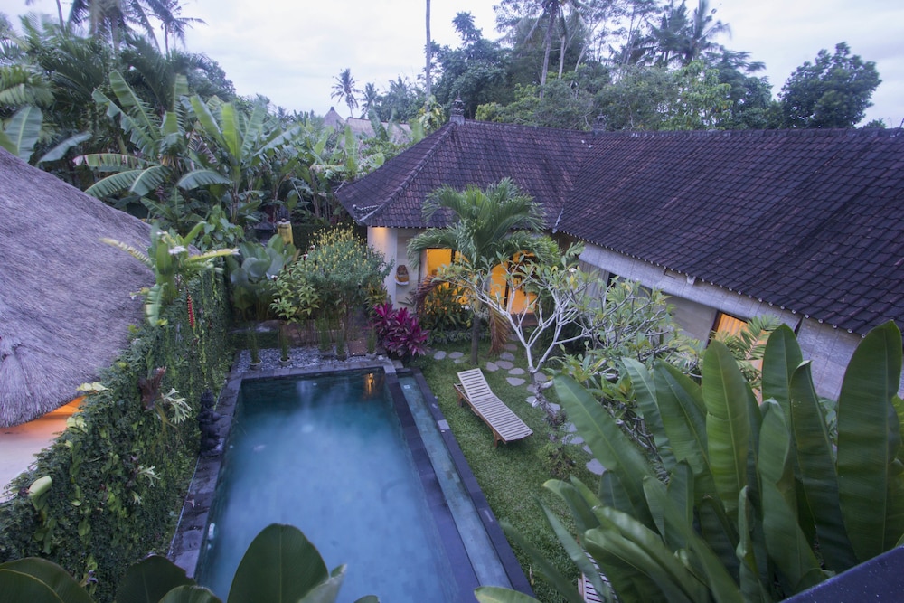 Umah Diuma - last minute hotel in Ubud