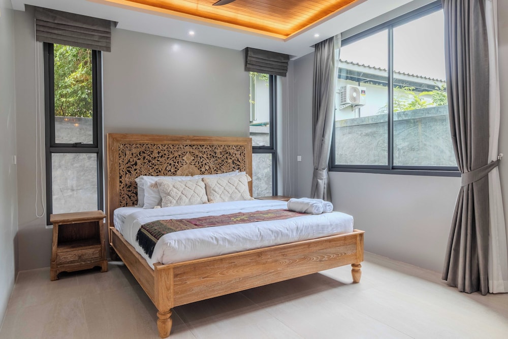 This Is The Place Fully Smart V280 - last minute hotel in Rawai