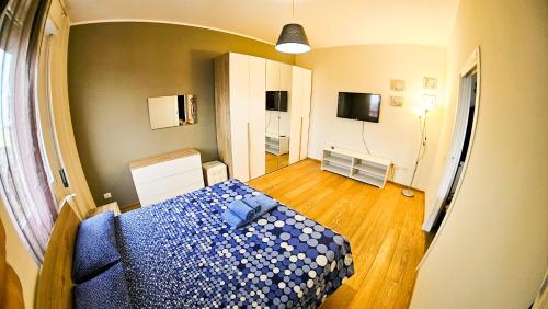 Sunny's House — 4-Star Luxury Hotel in Milan, Italy