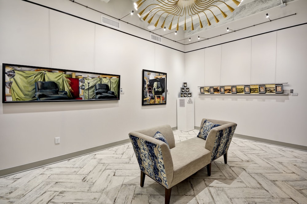 Hotel Indigo Kansas City The Crossroads by IHG - photo 53