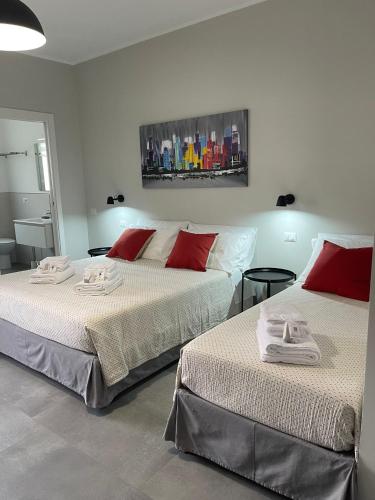 ViaRiva Rooms — Cagliari — photo 5