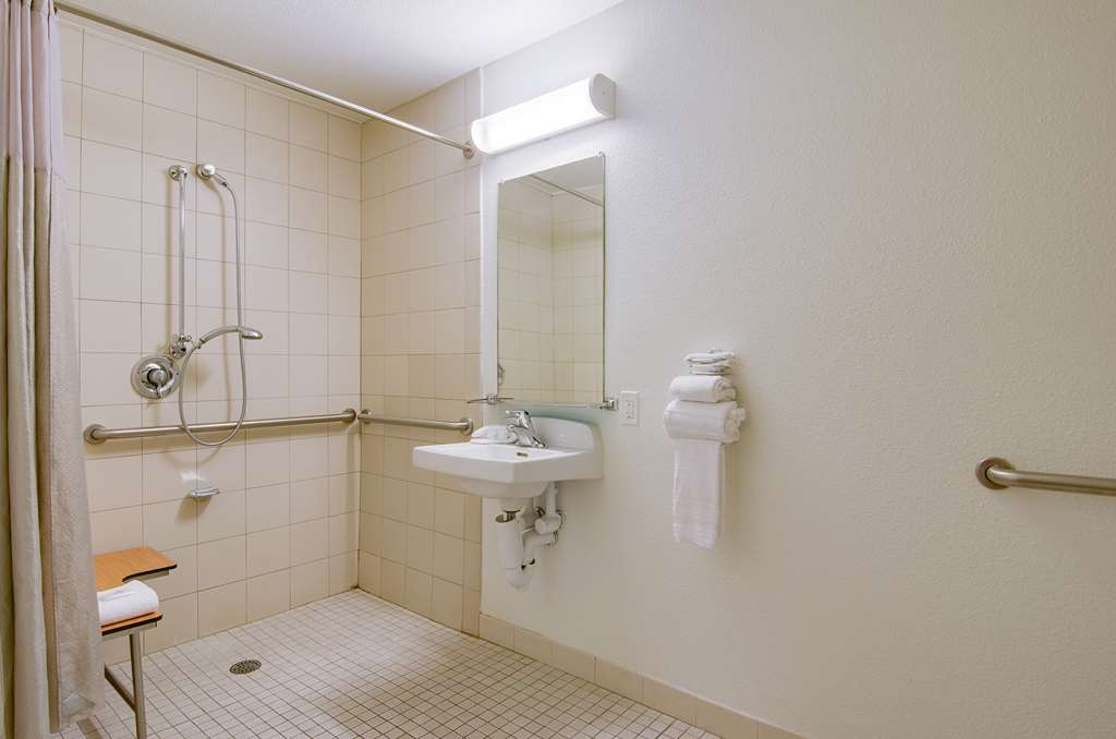 Motel 6 Tacoma WA Fife - photo 20