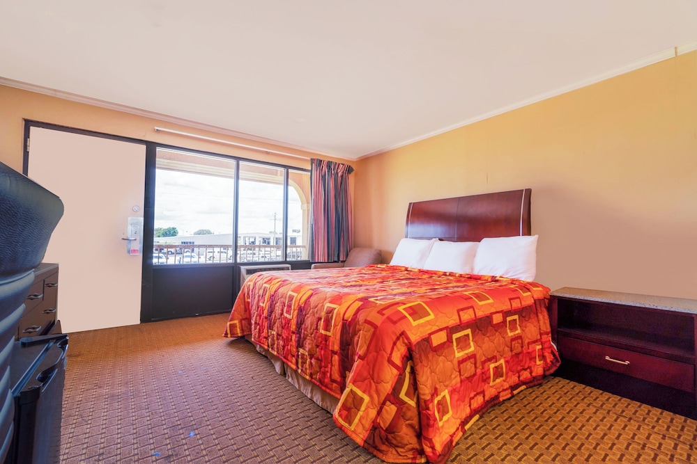 River Valley Motor Inn La Grange Texas - photo 13