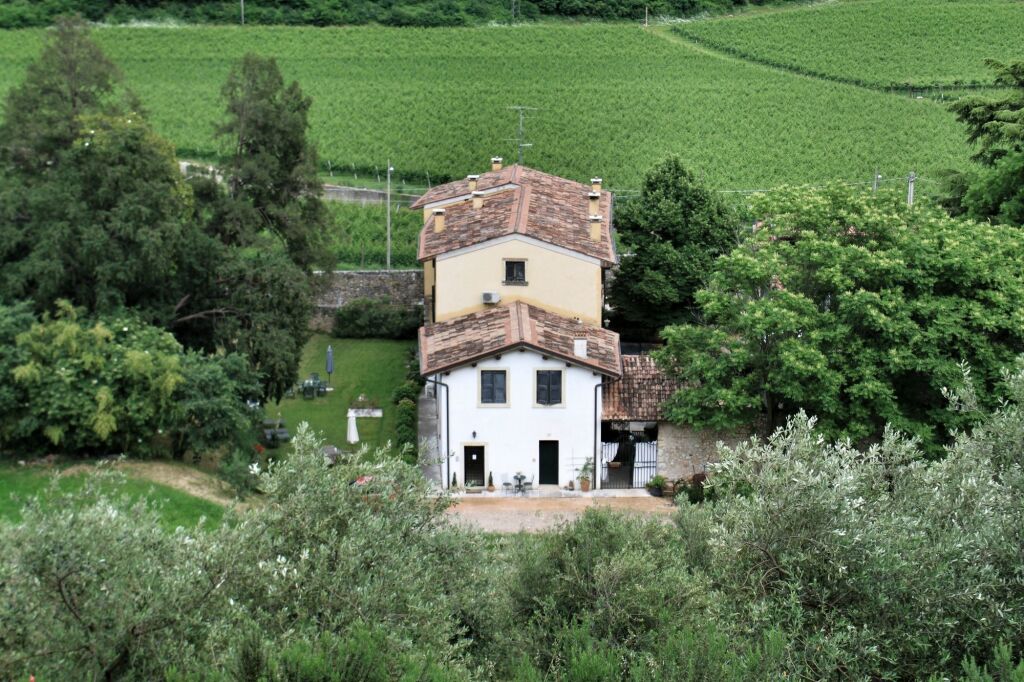 Corte Marchiori in Verona, Italy