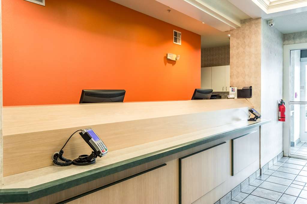 Motel 6 Lincoln City OR - photo 30