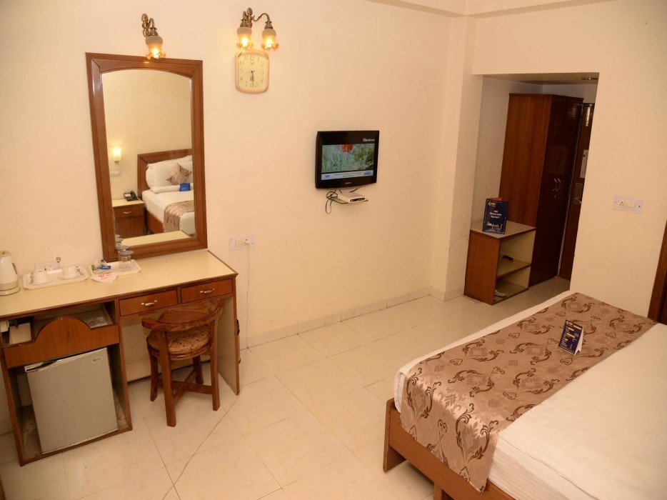 OYO Premium Mall Road Bathinda in Bathinda, India