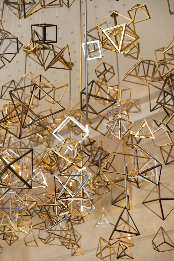 Fairmont Washington D.C. Georgetown - photo 5