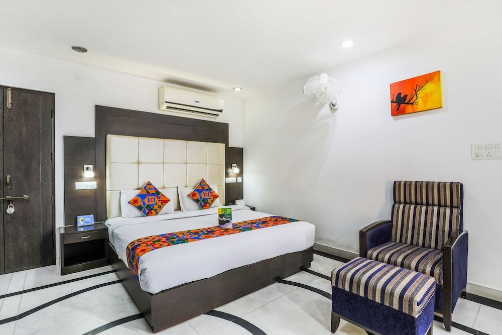 FabHotel Ocean