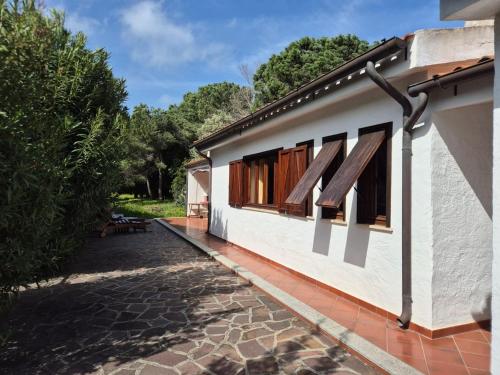 Domo Ilde e Mare in Olbia, Italy