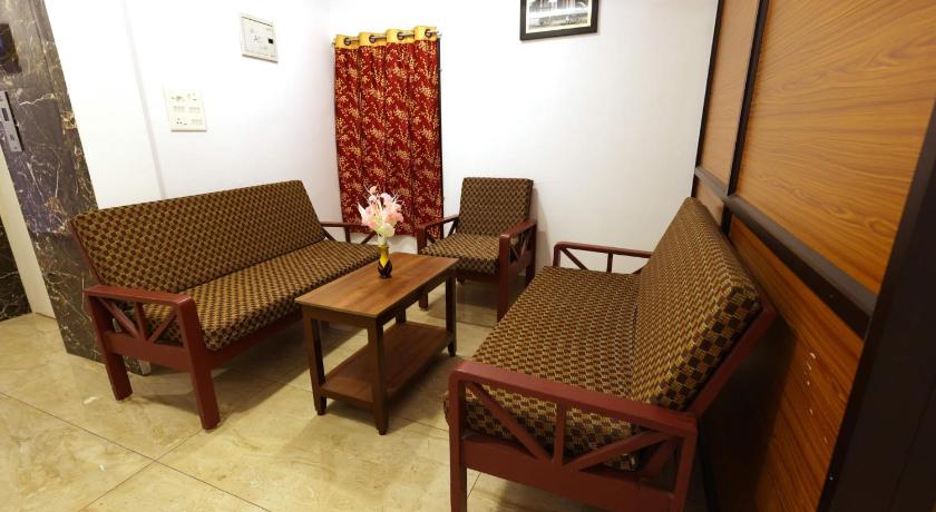 Vkg Hotels — Puducherry — photo 5