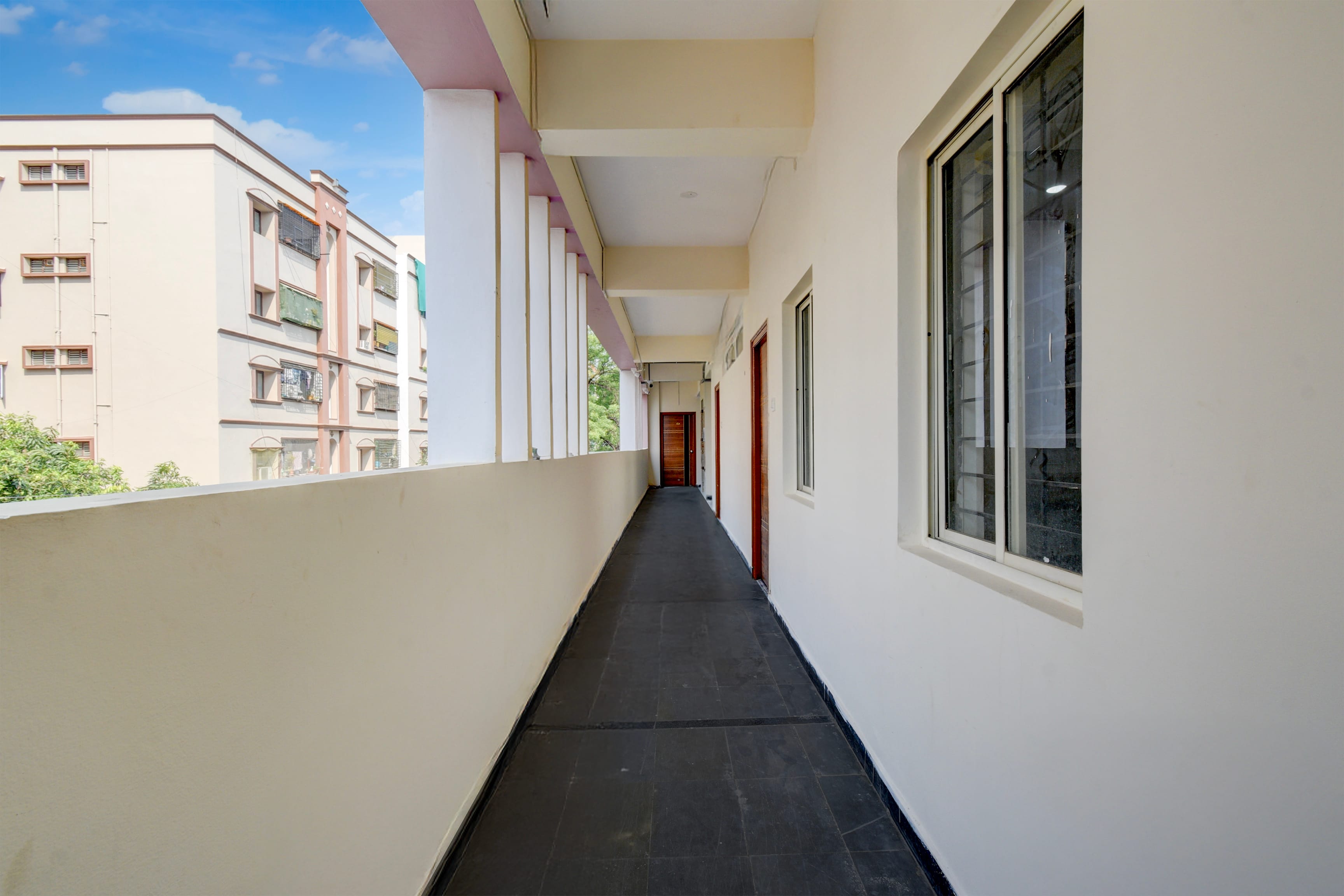 Hotel O Cube — Hyderabad — photo 2