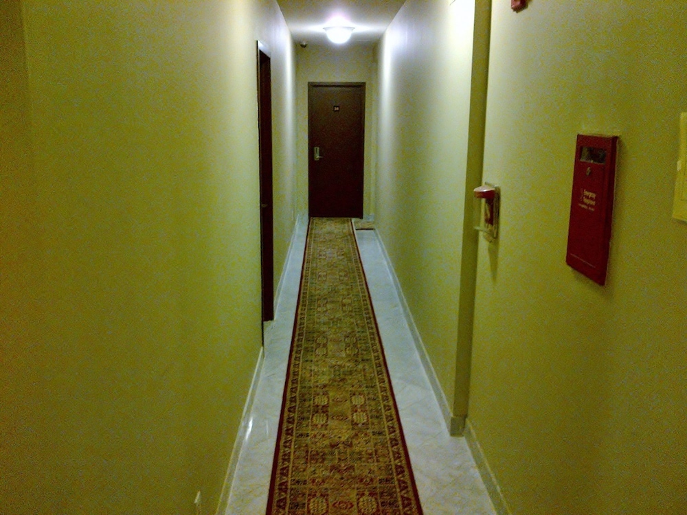 St Marks Hotel - photo 28