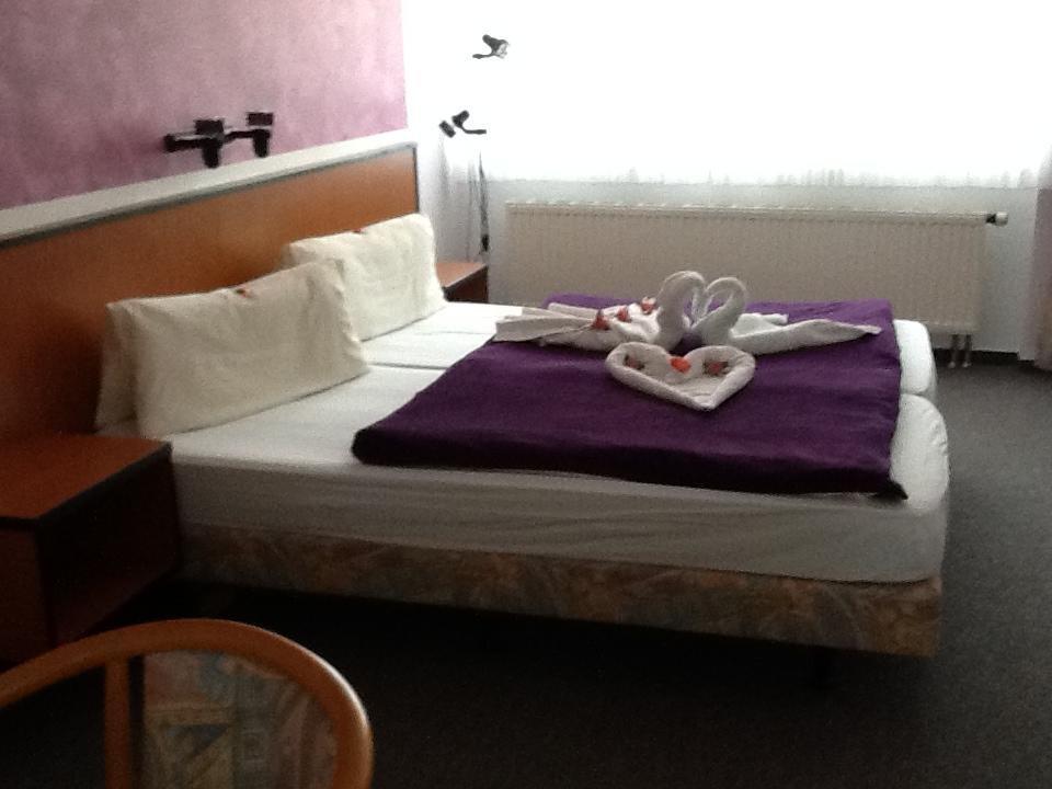 Landhotel Quernetal — hotel in Querfurt