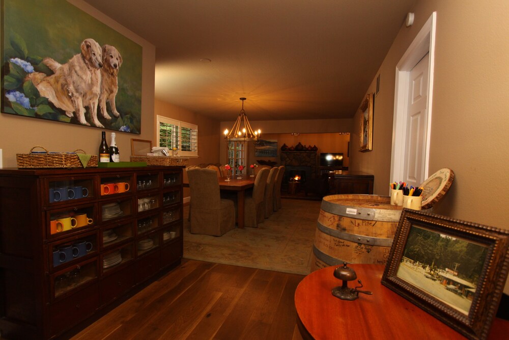 Fern Grove Cottages - photo 67