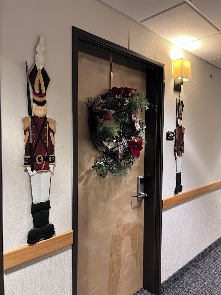 Hotel North Pole - photo 8