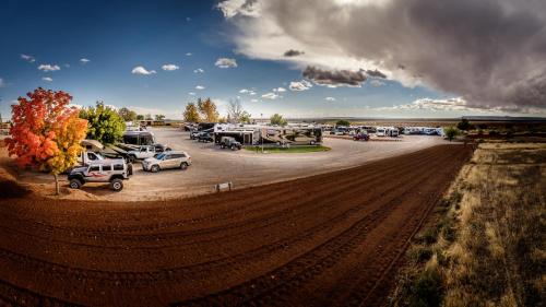 Blue Mountain RV Park - photo 7