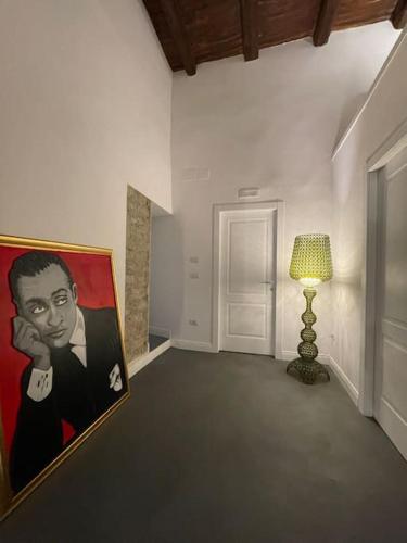LeoApartment Historic City Center District — 4-Star Luxury Hotel in Naples, Italy