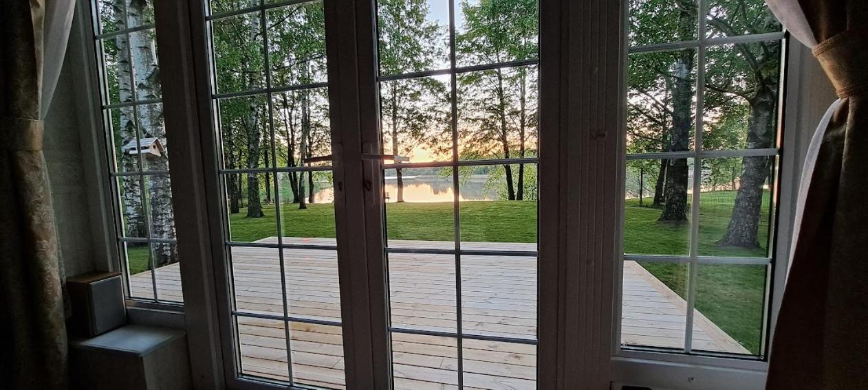 Namelis po beržais — Marijampole — photo 3